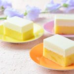 おいもっち5個入り | お芋のチーズケーキ「おいもっち」の花げしき